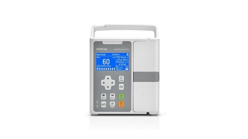 Mindray BeneFusion VP3 Vet