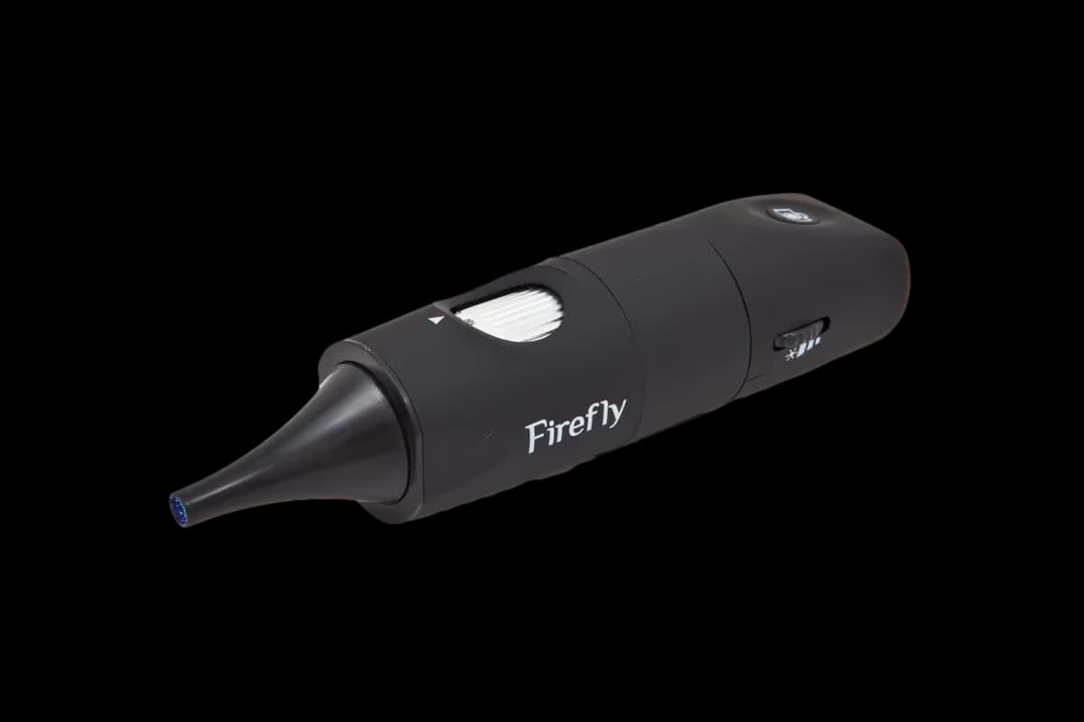 Firefly DE350