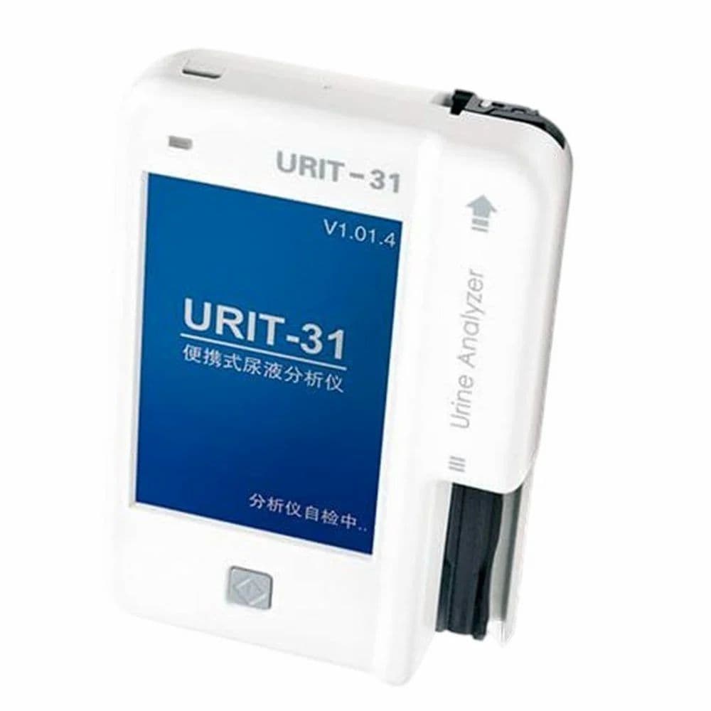 URIT URIT-31