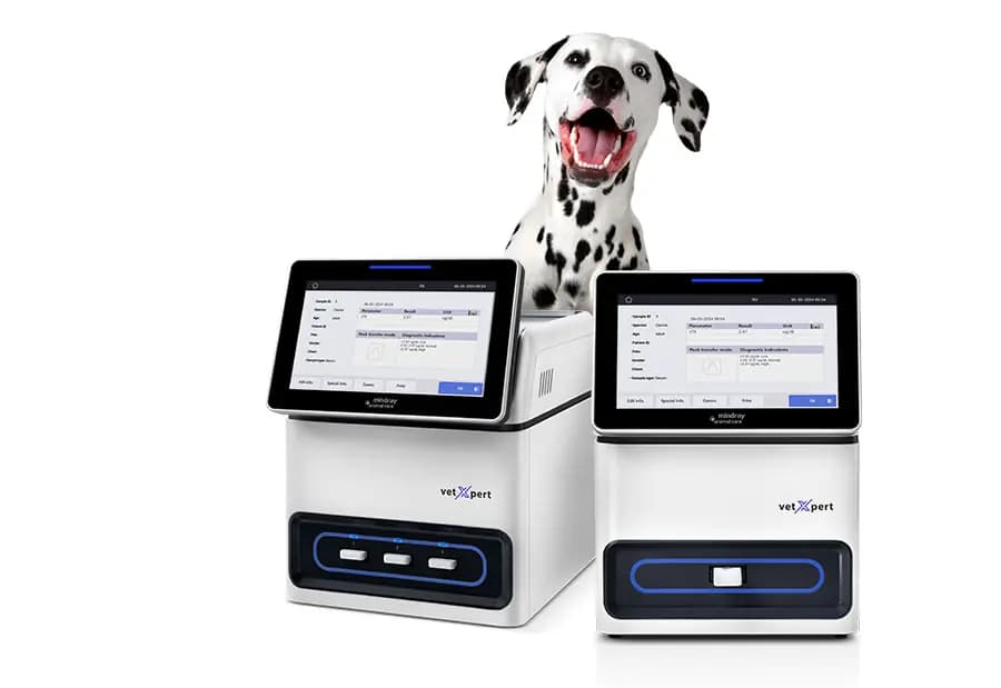 Mindray VetXpert i5
